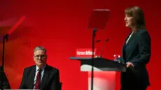 Chancellor Rachel Reeves used her keynote address at the Labour Party conference to draw sharp battle lines with Nigel Farage and Reform UK, declaring them the “single greatest threat” to Britain’s way of life and living standards.