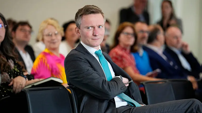 The Treasury’s top team has been reshaped with the arrival of Torsten Bell and senior colleagues from the influential Resolution Foundation think tank, in a move that has heightened expectations of a radical shift in the UK’s tax system.