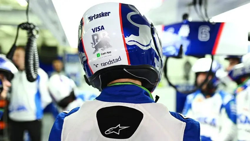 Formula 1 drivers Isack Hadjar and Liam Lawson of the Visa Cash App Racing Bulls (VCARB) team have taken an unusual step to thank their hardworking pit crew: asking fans and creatives to design a bold, one-of-a-kind helmet through Airtasker.