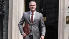 Newly appointed business and trade secretary Peter Kyle has pledged to pursue an “ambitious” growth agenda, telling senior executives that the government should play an active role in creating the UK’s first trillion-dollar company.
