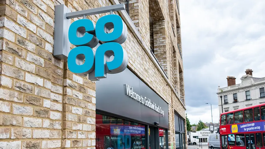 The Co-op has revealed that a “sophisticated cyberattack” earlier this year has wiped out £80m of profits, underlining the mounting cost of cybercrime for Britain’s biggest companies.