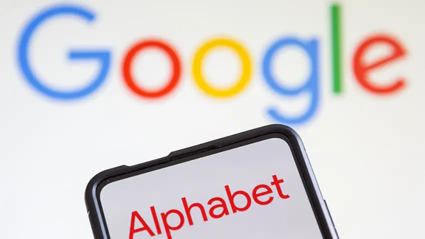 Alphabet hits $3 trillion valuation on AI boom and antitrust court victory
