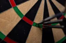 A Welsh manufacturer of darts equipment has snapped up a fast-growing technology business that automates scoring, in a deal aimed at reshaping how the sport is played and watched.