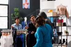 Retail bosses are warning that rising levels of shoplifting and violence against staff are deterring young people from entering the sector, deepening the industry’s recruitment crisis.