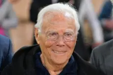 Giorgio Armani, the Italian designer who built one of the world’s most recognisable fashion empires, has died at the age of 91.
