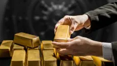 Gold has surged to a fresh record high above $3,600 an ounce as investors increase bets that the US Federal Reserve will cut interest rates this month, fuelling demand for the traditional safe-haven asset.