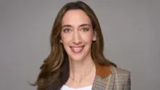 McDonald’s UK has lost one of its most aptly named executives, with Zoe Hamburger stepping down after just 18 months as senior vice president and chief restaurant officer.