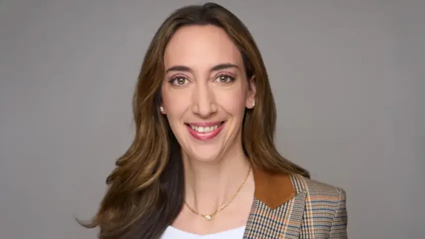 McDonald’s UK has lost one of its most aptly named executives, with Zoe Hamburger stepping down after just 18 months as senior vice president and chief restaurant officer.