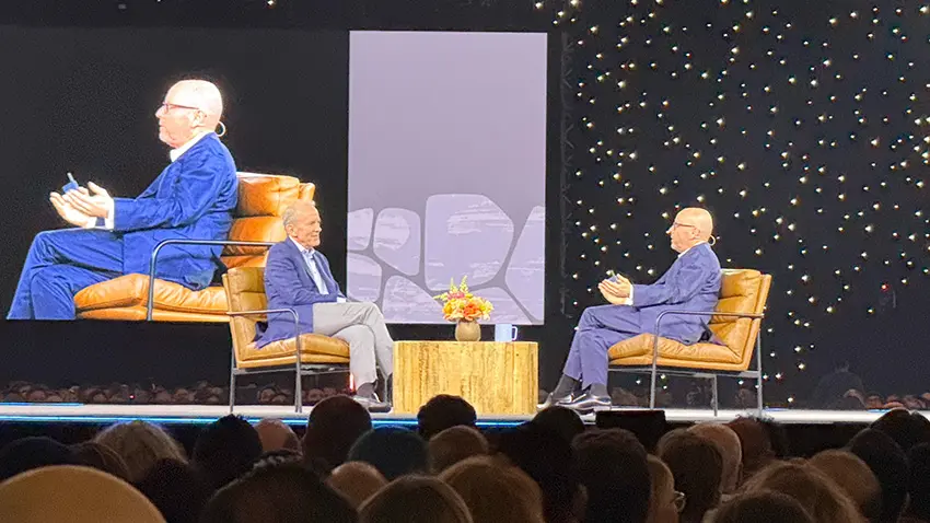 Oracle NetSuite, has announced the formation of a new strategic partnership with BILL, the intelligent finance platform used by more than half a million businesses, to transform how companies manage accounts payable.