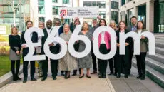 Small businesses in deprived urban areas are less likely to secure finance than those in more affluent or rural parts of the UK, according to new research by the British Business Bank (BBB).