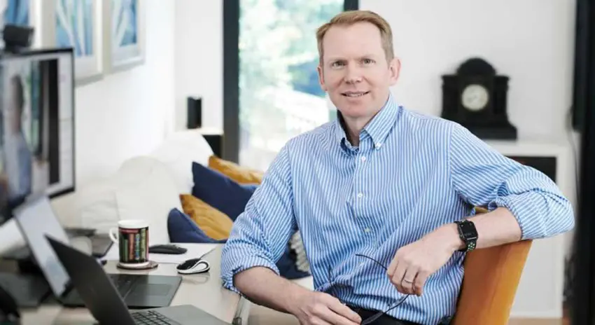 Lloyds Banking Group is putting its entire senior leadership team — including chief executive Charlie Nunn — through an intensive six-month artificial intelligence (AI) bootcamp as the bank commits to embedding generative AI across its operations.