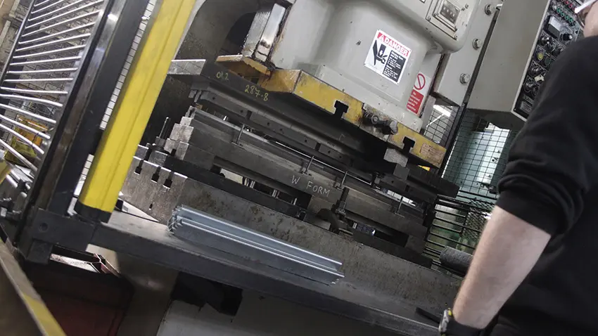 The Confederation of British Metalforming (CBM) has welcomed Jaguar Land Rover’s (JLR) staged return to production and the launch of a funding stream to stabilise suppliers — but warned that serious liquidity problems continue to threaten smaller firms deeper in the UK automotive supply chain.