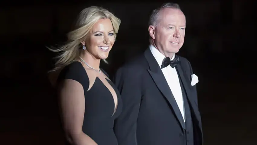 Baroness Michelle Mone has accused Chancellor Rachel Reeves of using “dangerous and inflammatory” language, days after a High Court judge ruled that PPE Medpro