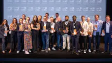 The LDC Top 50 Most Ambitious Business Leaders 2025 has unveiled its new cohort of the UK’s most dynamic and visionary entrepreneurs, marking the eighth year of the national awards programme that celebrates the country’s growth champions.