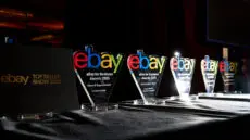 eBay UK has unveiled the winners of its 2025 eBay Top Seller Awards, celebrating the small businesses and entrepreneurs powering the UK’s growth story across fashion, technology, sustainability and community enterprise.