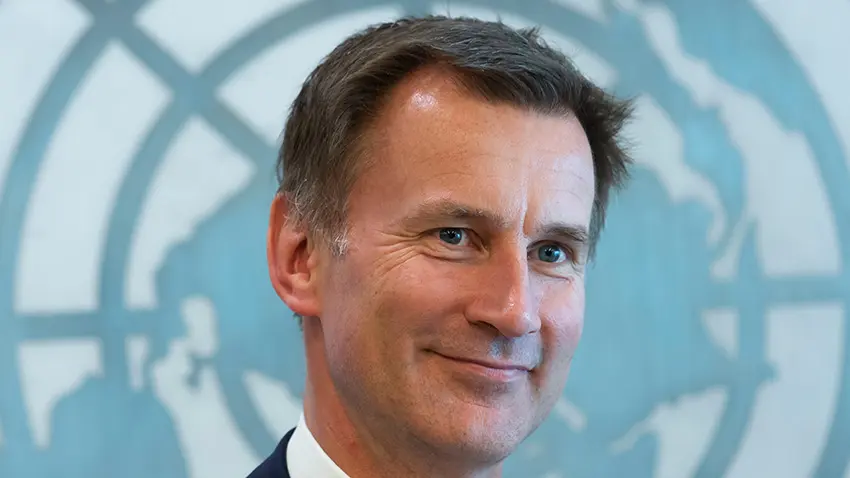 Former chancellor Jeremy Hunt has hit back at suggestions that the Office for Budget Responsibility (OBR) and past Tory tax cuts are to blame for Labour’s worsening fiscal position, calling the claim “ridiculous” and accusing Chancellor Rachel Reeves of presiding over a self-inflicted economic squeeze.