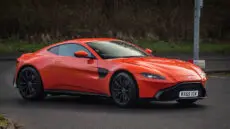 Aston Martin has reported a dramatic escalation in losses as Donald Trump’s new tariffs on UK car imports and weakening demand from China batter the luxury carmaker’s finances.