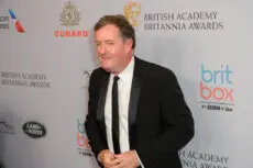 Piers Morgan’s production company has reported turnover of £17.1 million in 2024, as the broadcaster concluded his lucrative three-year deal with Rupert Murdoch’s News UK and began taking Piers Morgan Uncensored global.