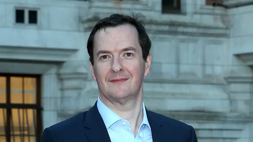 Former Chancellor George Osborne has warned that Reform UK “cannot be trusted to run the economy”, accusing Nigel Farage’s party of lacking fiscal credibility at a time when economic stewardship is likely to define the next general election.
