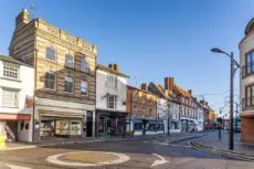 The Co-op has warned that Britain’s high streets face a tipping point, with new research revealing that 60,000 small shops and 150,000 jobs could vanish without urgent reform of the business rates system.
