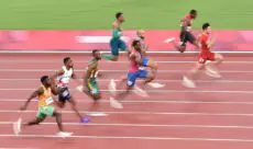 Richard Alvin argues that business isn’t an Olympic sport so small firms must seize their own performance-enhanced edge through AI.