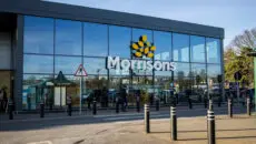 Supermarket giant Morrisons will close 103 outlets across the UK this year — including cafés, florists, pharmacies and convenience stores — in its latest effort to streamline operations and refocus investment on core areas of growth.