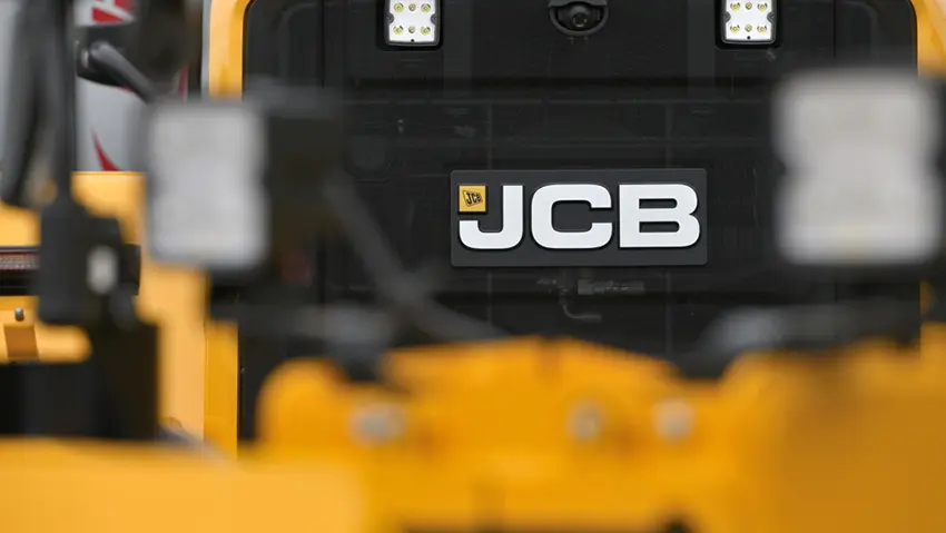 JCB has announced plans to invest £100 million in a major overhaul of its flagship Rocester plant in Staffordshire, in a move set to safeguard 8,000 UK jobs and bolster confidence in the nation’s struggling manufacturing sector.