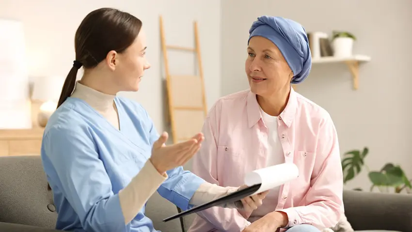 Employees returning to work after cancer treatment must be actively involved in how their reintegration is managed, according to new research that warns current HR support structures are too rigid and often fail to reflect the lived reality of survivors.