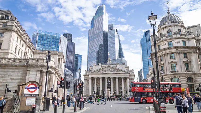 Nikhil Rathi, Chief Executive of the Financial Conduct Authority (FCA), has warned that the UK’s financial system is “not prepared” to withstand the growing wave of geopolitical and cyber threats facing the global economy.