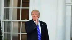 Donald Trump’s two Scottish golf courses have posted another year of financial losses despite a strong rise in turnover, as the former US president’s business empire continues to invest heavily in luxury tourism and golf.