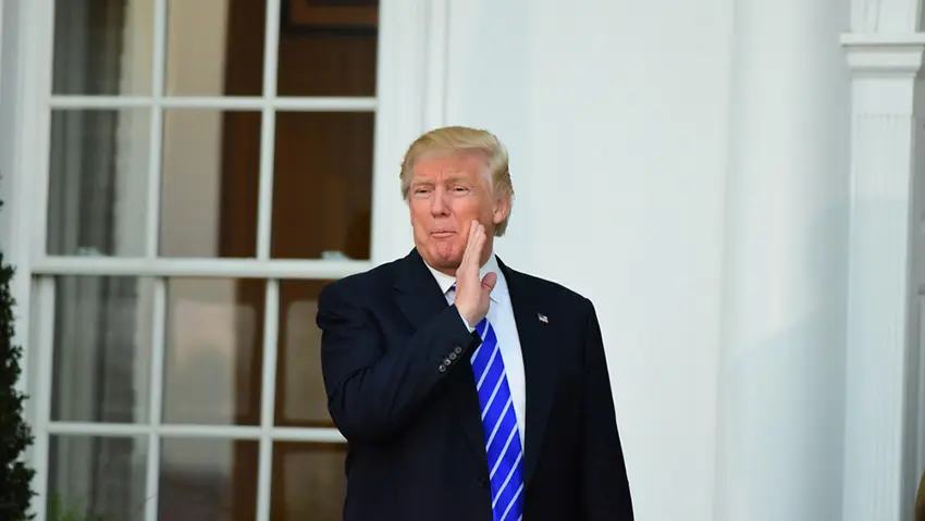 Donald Trump’s two Scottish golf courses have posted another year of financial losses despite a strong rise in turnover, as the former US president’s business empire continues to invest heavily in luxury tourism and golf.