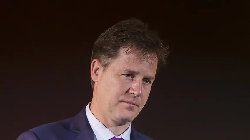 Former Deputy Prime Minister Sir Nick Clegg has warned that the current wave of valuations across the artificial intelligence sector is “crackers”, arguing that many AI businesses have yet to demonstrate viable paths to profitability despite the billions pouring into machine learning.