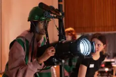 The National Theatre (NT) has unveiled a major expansion of its training opportunities for young creatives, launching three nationwide programmes aimed at tackling the UK’s growing backstage skills shortage.