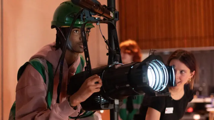 The National Theatre (NT) has unveiled a major expansion of its training opportunities for young creatives, launching three nationwide programmes aimed at tackling the UK’s growing backstage skills shortage.