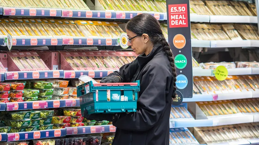 Nearly half of Britain’s shop workers are abused or attacked every week, according to new research exposing the human toll of the UK’s worsening retail crime crisis.