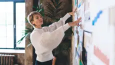 More than a third of the UK’s fastest-growing technology scale-ups have no women on their boards, according to new research that highlights a striking gap between rhetoric and reality on diversity in Britain’s tech sector.