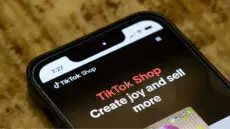 It may have built its reputation on viral dances and resurrecting forgotten pop hits, but TikTok is rapidly establishing itself as a serious force in UK retail.
