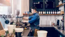 Britain’s smallest hospitality businesses are quietly cutting back staff hours as soaring costs and fragile consumer confidence squeeze already thin margins.