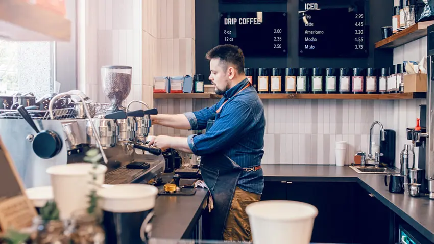 Britain’s smallest hospitality businesses are quietly cutting back staff hours as soaring costs and fragile consumer confidence squeeze already thin margins.