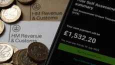 The annual self-assessment deadline is once again taking a heavy emotional and financial toll on Britain’s self-employed workforce, with new research suggesting that tax stress is now making many question whether working for themselves is worth it at all.