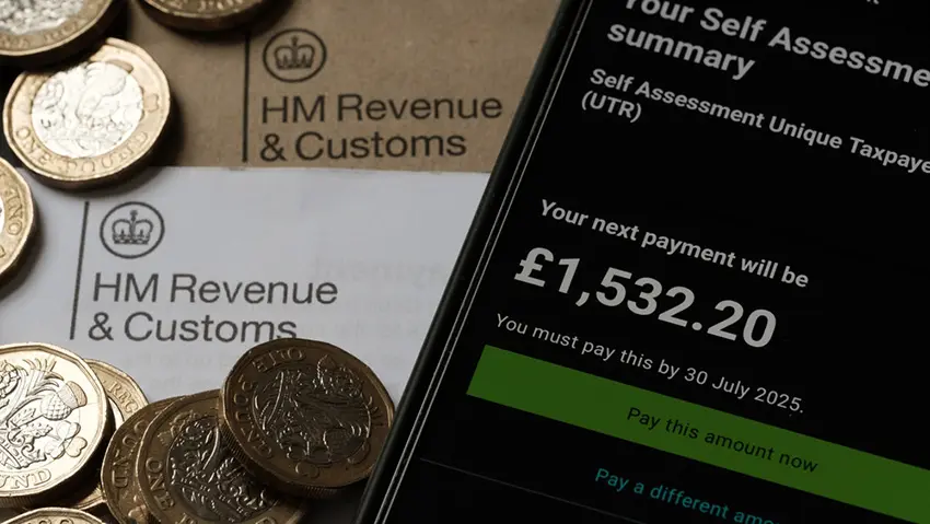 The annual self-assessment deadline is once again taking a heavy emotional and financial toll on Britain’s self-employed workforce, with new research suggesting that tax stress is now making many question whether working for themselves is worth it at all.