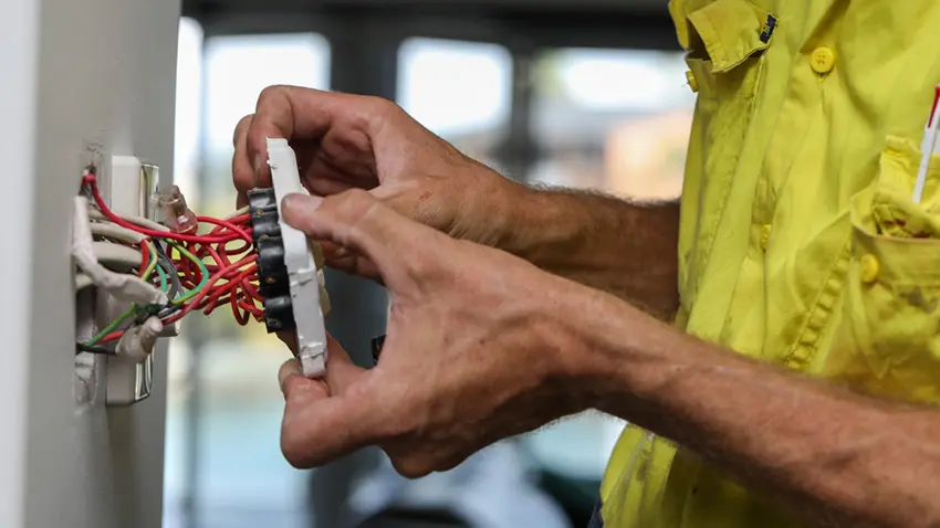 Electricians and welders are expected to remain the UK’s highest-earning trade roles in 2026, as demand for skilled workers continues to rise across construction, manufacturing, infrastructure and clean energy.