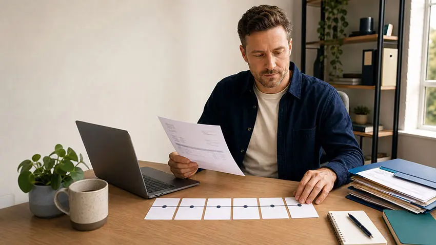 When you are a freelancer, one unpaid invoice can feel larger than the number on the page. It may represent rent, tax, subcontractor costs or the time you had planned to spend finding the next client. The natural response is to chase immediately and often.