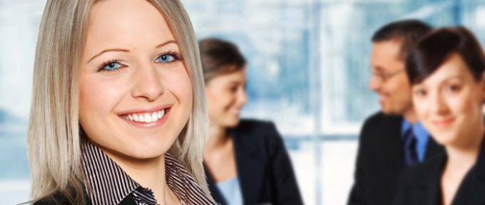 women in business Lord Davies report