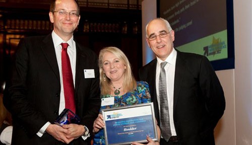 Houlder with Paul Redmond1