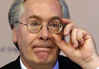 Bank-of-England-governor-Mervyn-King-warns-of-a-storm-coming-to-Europe