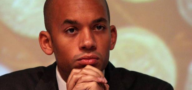 Chuka+Umunna