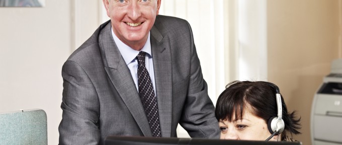 David Ross MD of Keycare