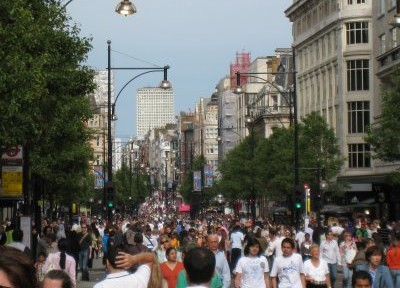 Second May Bank Holiday Weekend May 2009 002