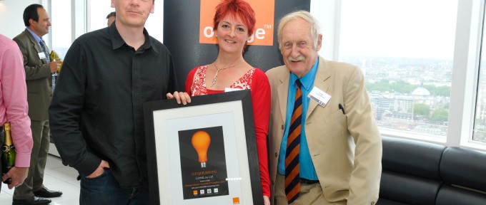 Lorna Parks of Lorna Lou Ltd